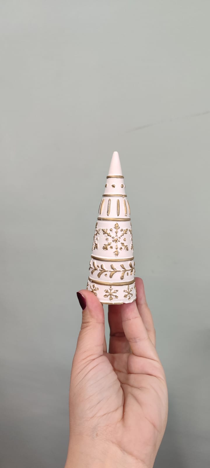 Albero in Gesso