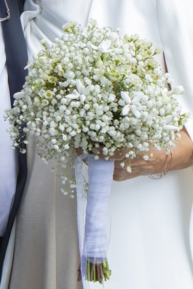 Bouquet Sposa