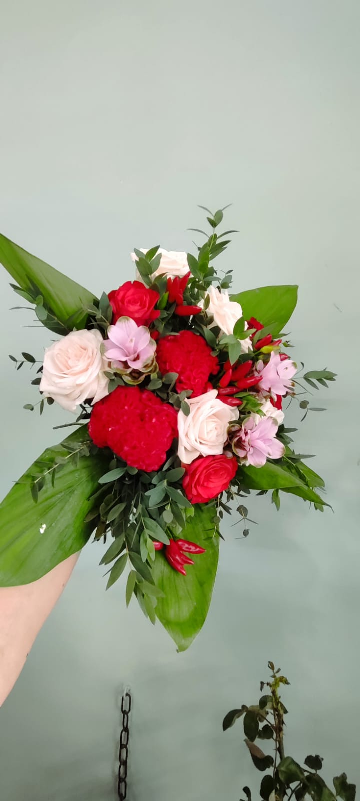 Bouquet Sposa