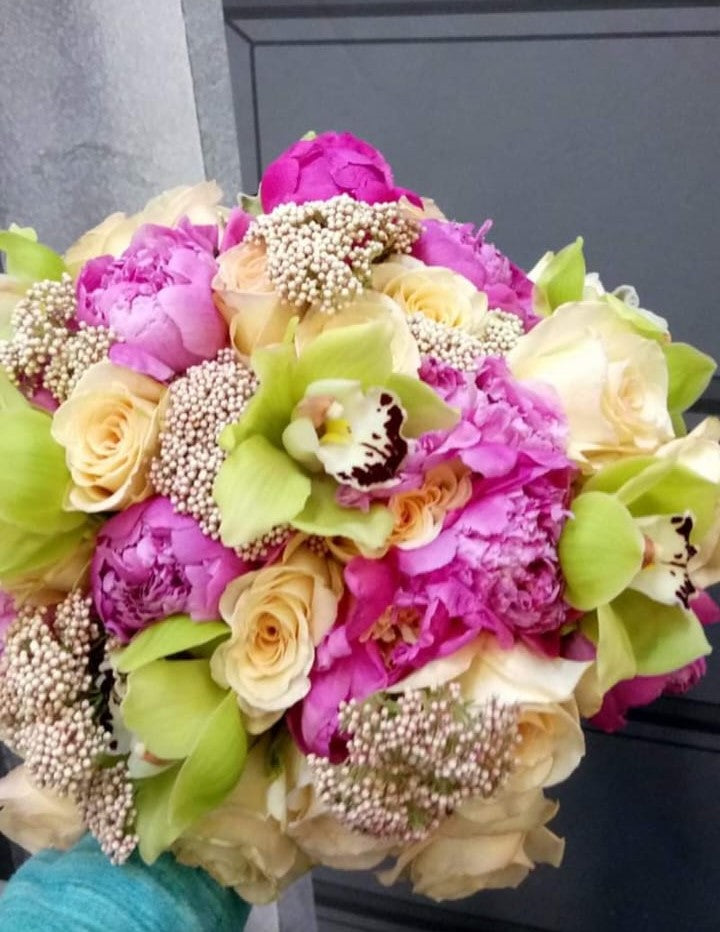 Bouquet Sposa