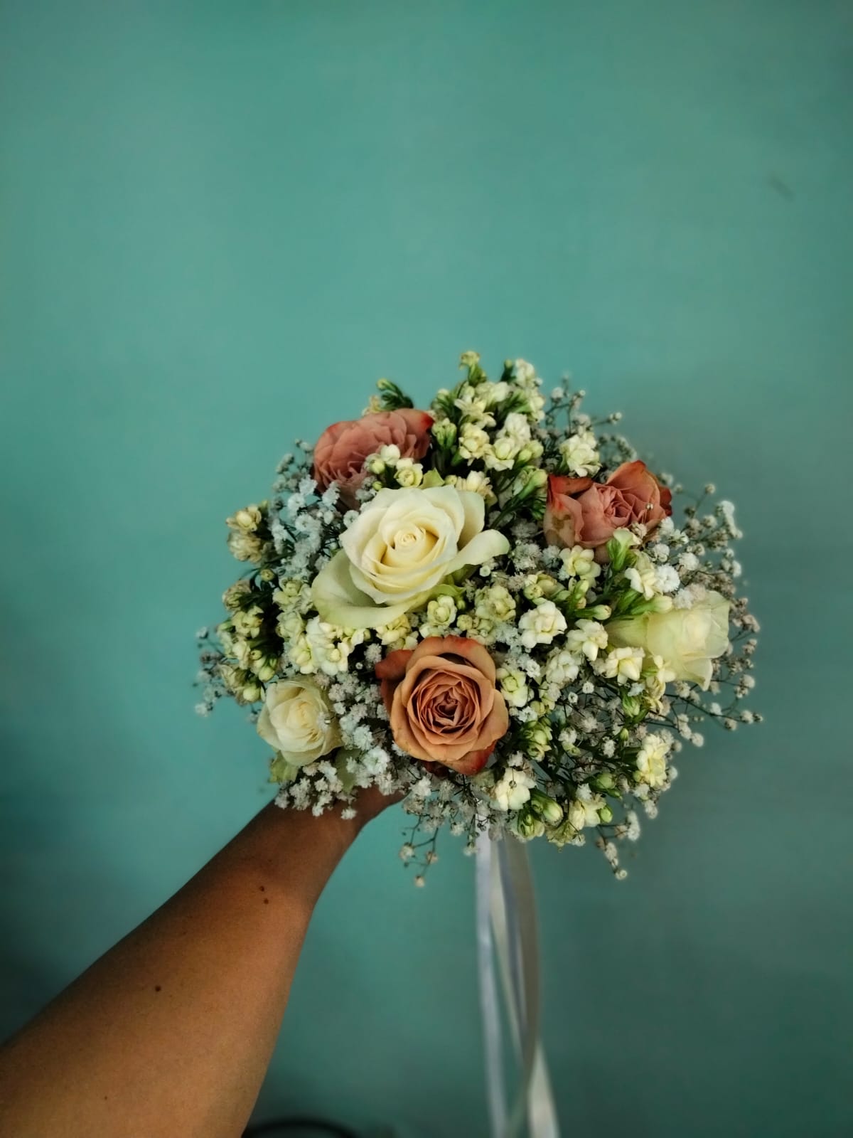 Bouquet Sposa