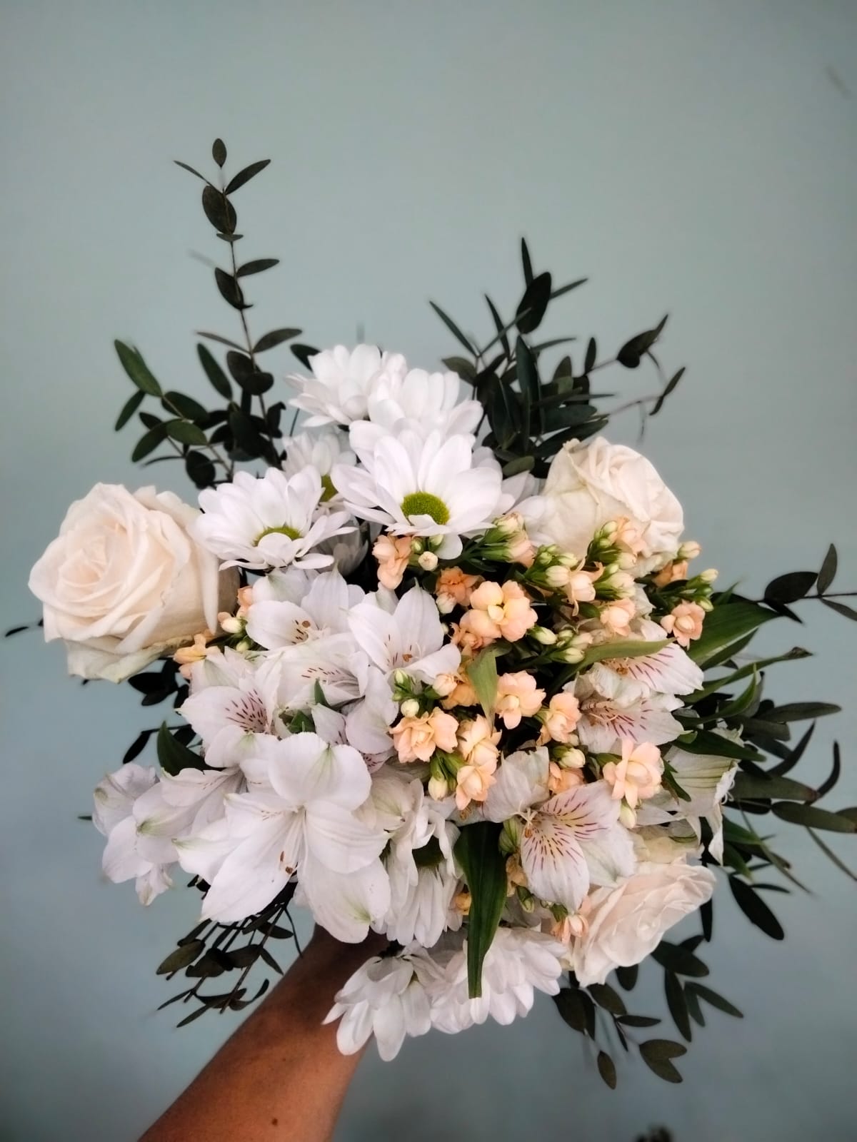 Bouquet Sposa