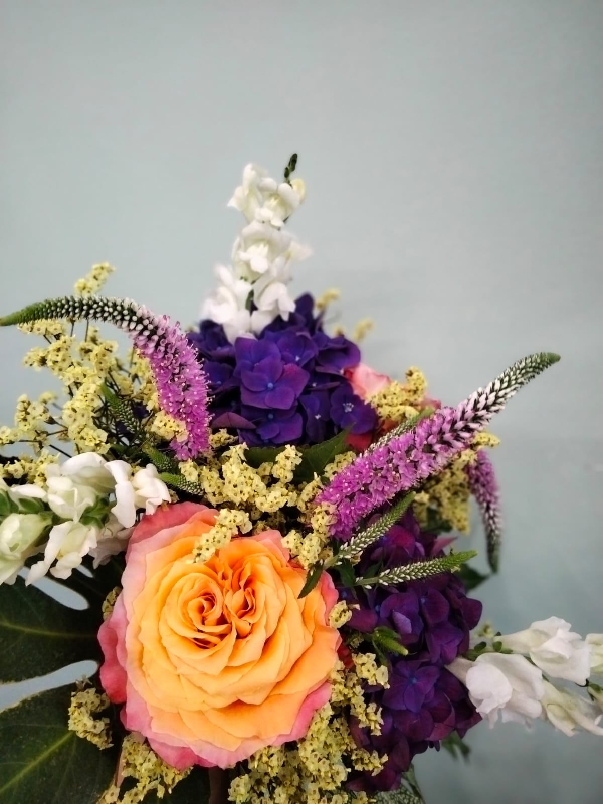 Bouquet Sposa